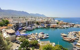Kyrenia British Harbour Hotel